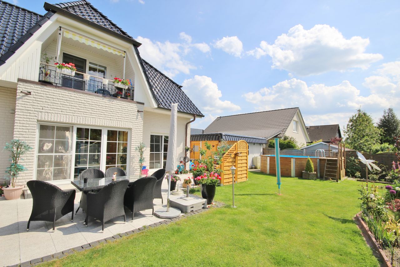 Beautiful villa for sale 