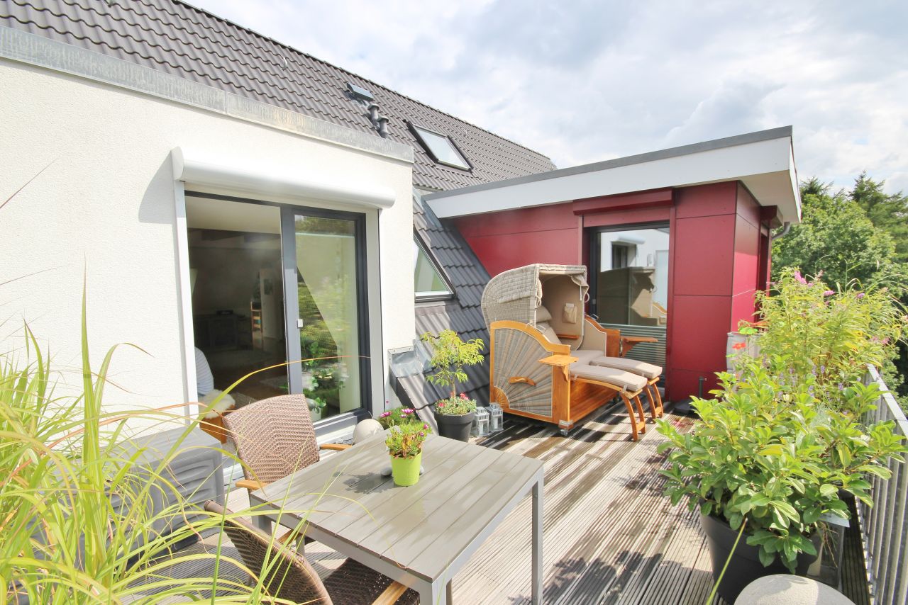 Essen: Beautiful Condo for sale 
